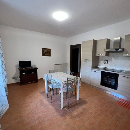 Agriturismo Il Viandante Valfabbrica Eksteriør bilde