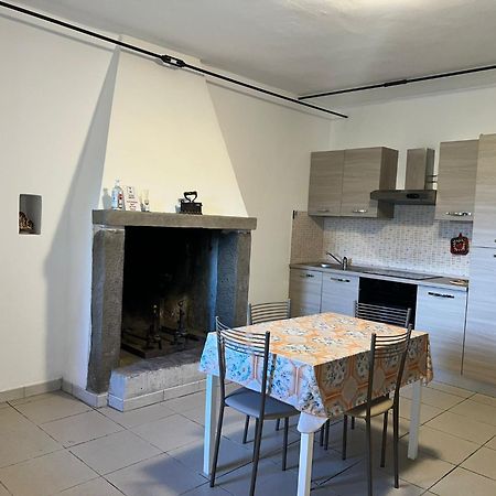 Agriturismo Il Viandante Valfabbrica Eksteriør bilde