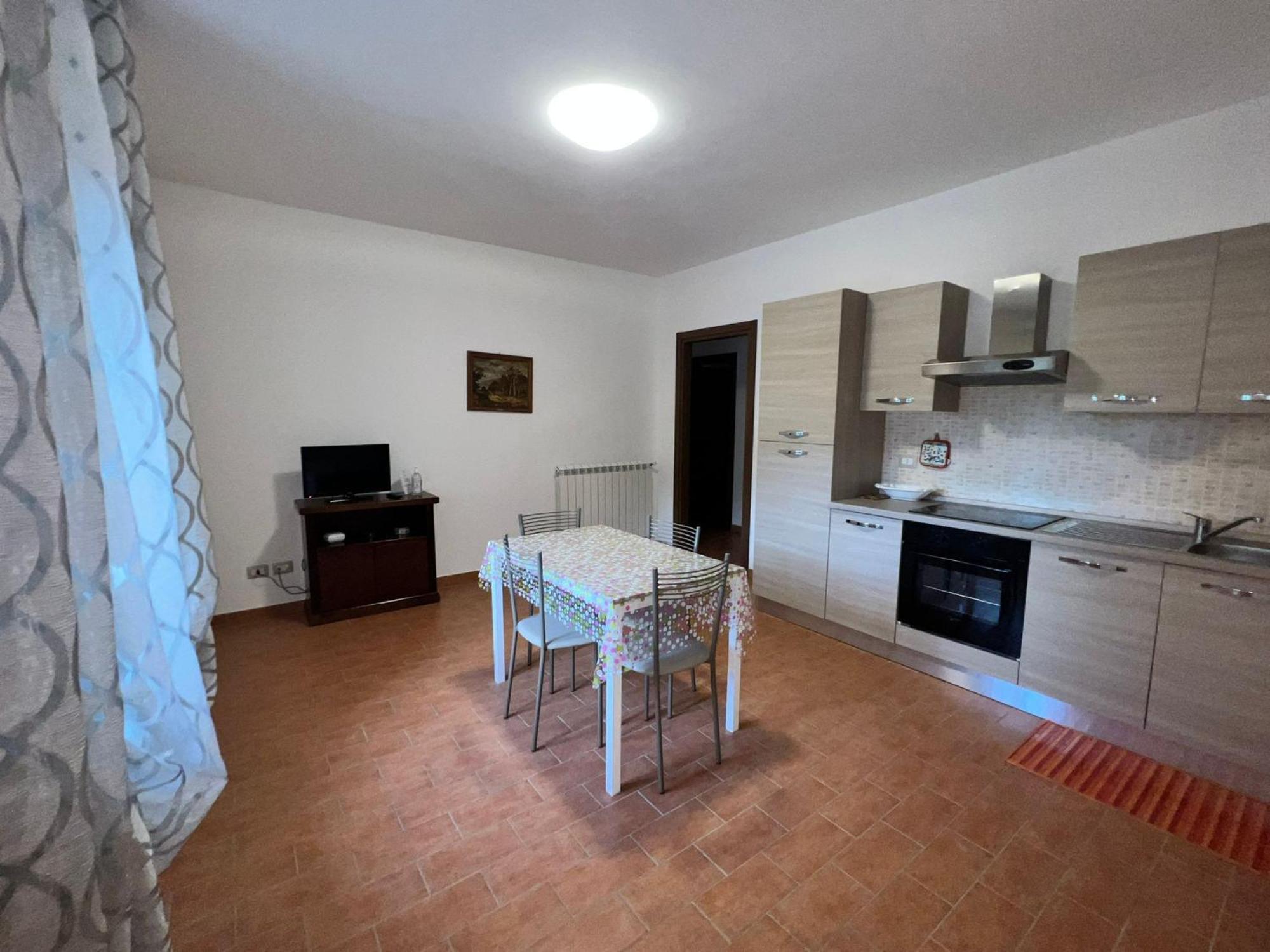 Agriturismo Il Viandante Valfabbrica Eksteriør bilde